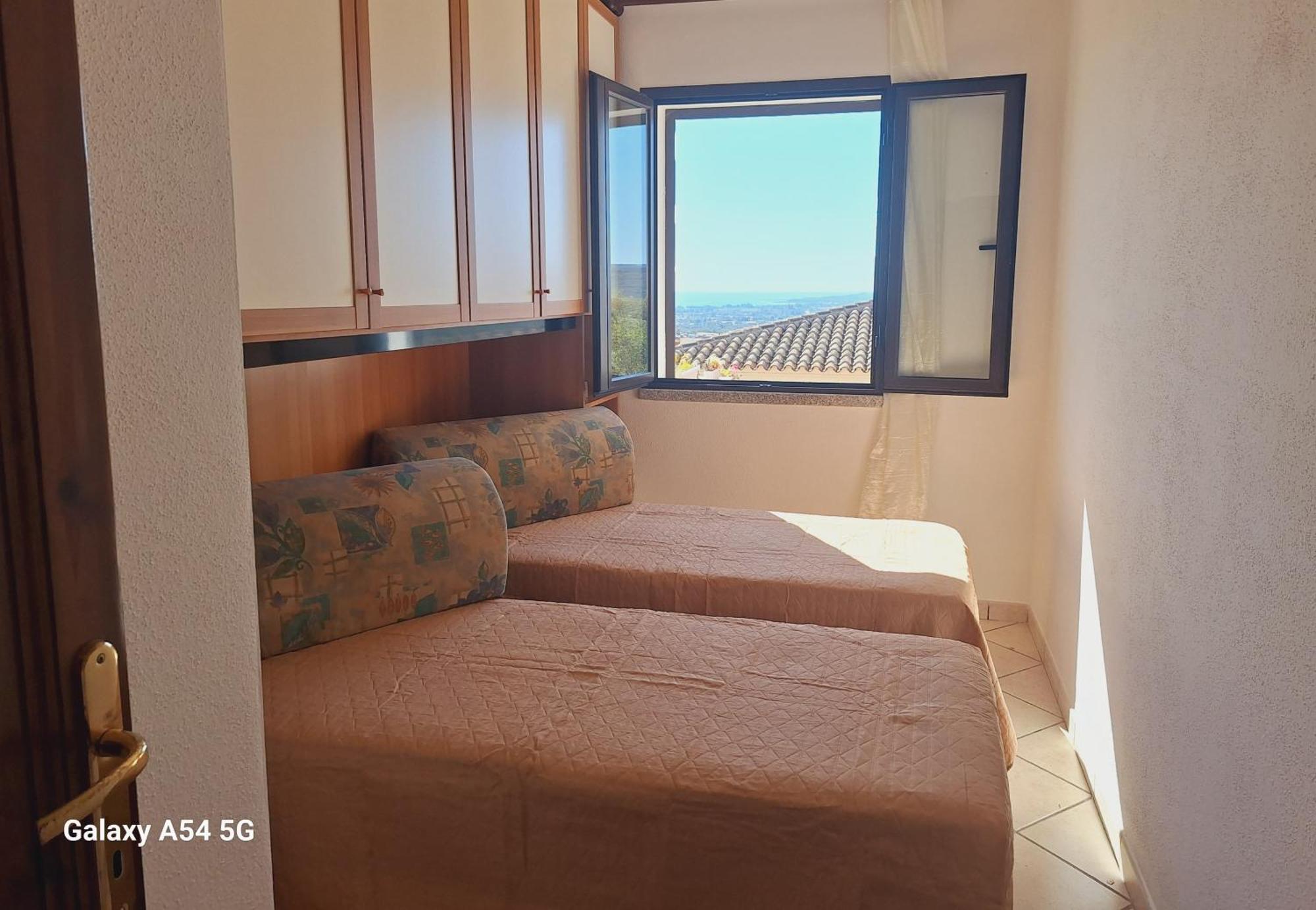Budoni Case Vacanze ภายนอก รูปภาพ