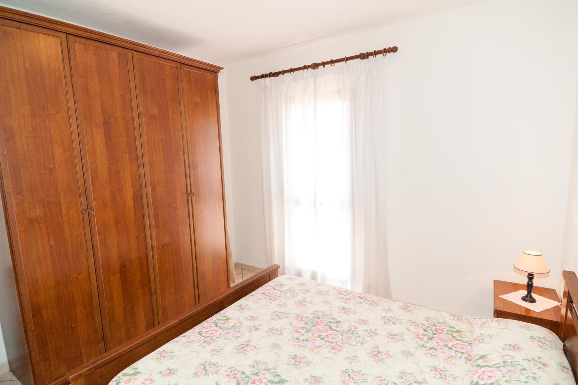 Budoni Case Vacanze ภายนอก รูปภาพ